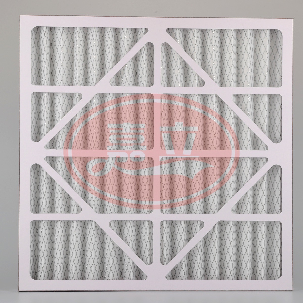 雁江纸框过滤器